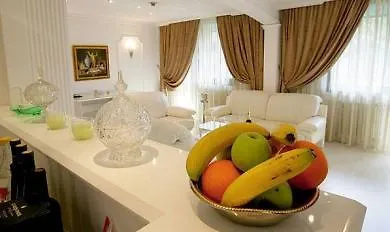 Hotel Novi Sad 노비사드