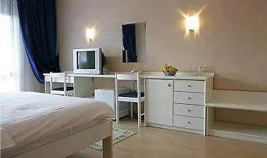 Hotel Novi Sad 4*