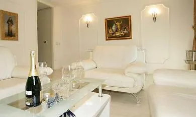 Hotel Novi Sad Νόβι Σαντ