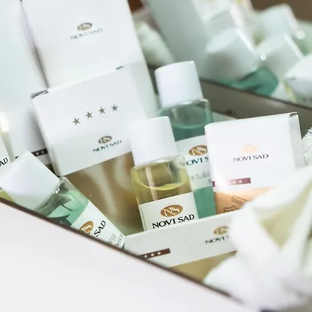 Hotel Novi Sad Hotel 4*