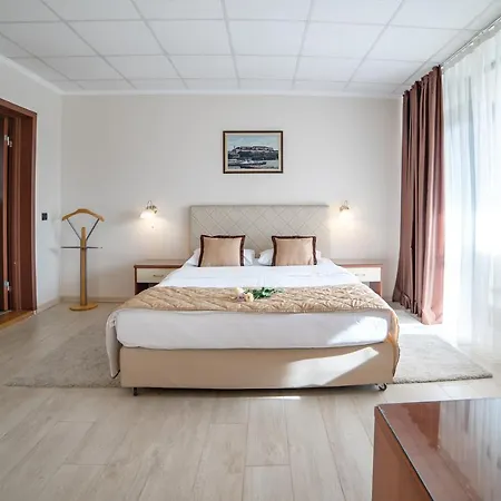 호텔 Hotel Novi Sad