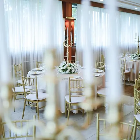 Hotel Novi Sad 호텔