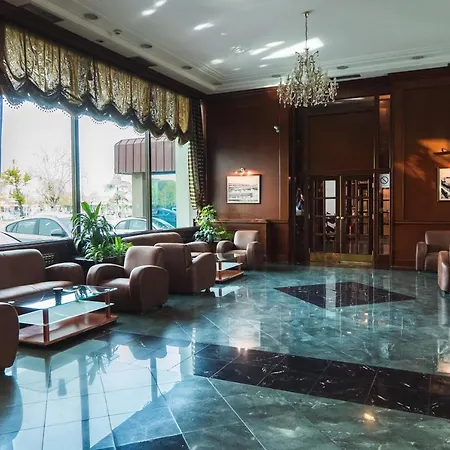 Hotel Novi Sad Novi Sad