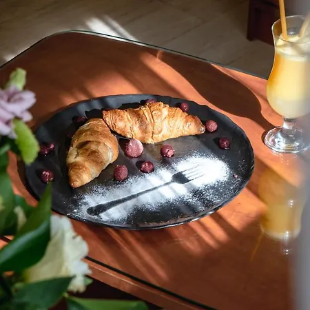 ノヴィ サド ホテル