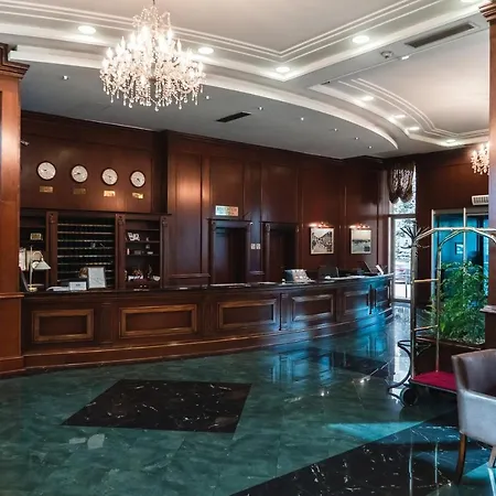 Hotel Novi Sad