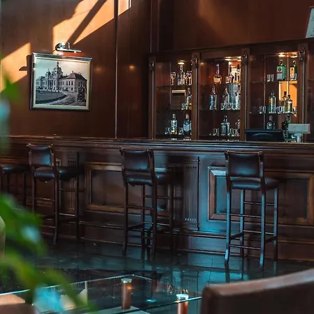 Hotel Novi Sad 호텔 노비사드