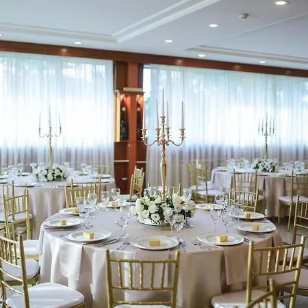 Hotel Novi Sad 노비사드