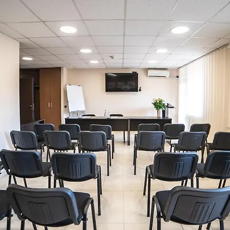 Hotel Novi Sad