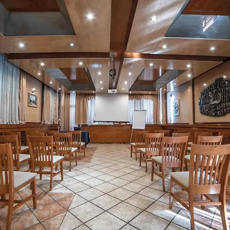 Hotel Novi Sad 호텔