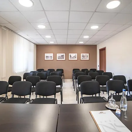Hotel Novi Sad Hotel Nowy Sad