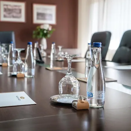 Hotel Novi Sad Hotel Novi Sad