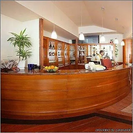 호텔 Hotel Novi Sad 노비사드
