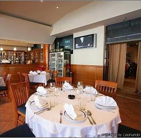 호텔 Hotel Novi Sad