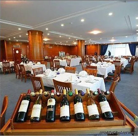 Hotel Novi Sad 호텔