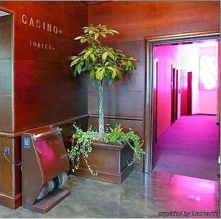 Hotel Novi Sad 4* 노비사드