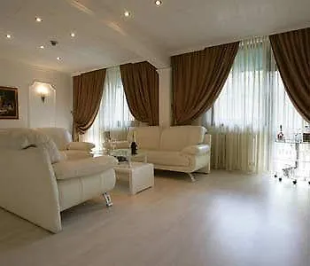 Hotel Novi Sad 4*