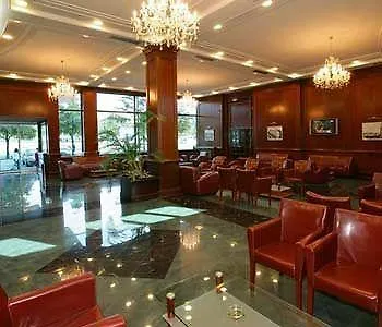 Hotel Novi Sad Ξενοδοχείο
