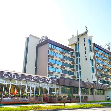Hotel Novi Sad Novi Sad