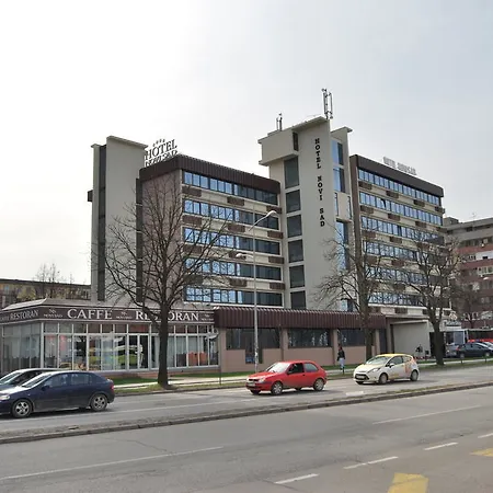 Hotel Hotel Novi Sad Novi Sad